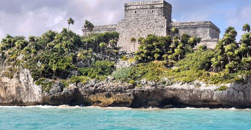Cancun Airport to Tulum — From $162