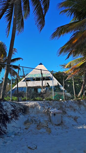 Playa Del Carmen - Travel destination photo