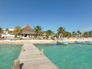 Puerto Morelos - Travel destination photo