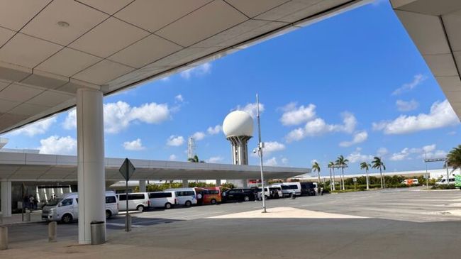Terminal 4